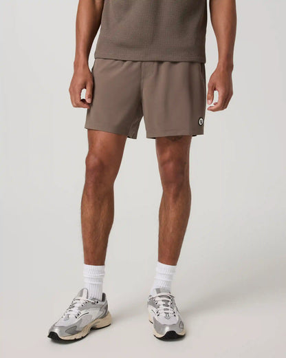 Kore Short Lined 5"