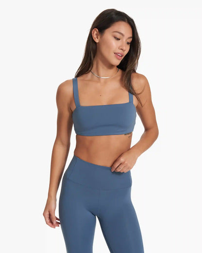 Evolve Square Neck Bra