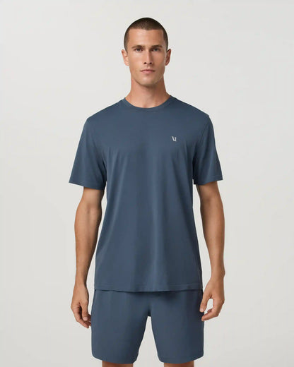 Short Sleeve Clearview Seamless Tee