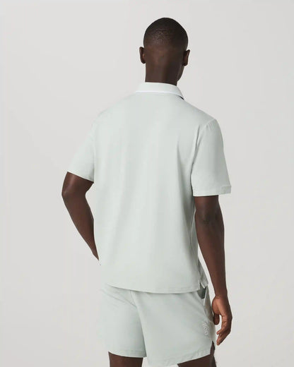 Short Sleeve Gamepoint Polo 2.0
