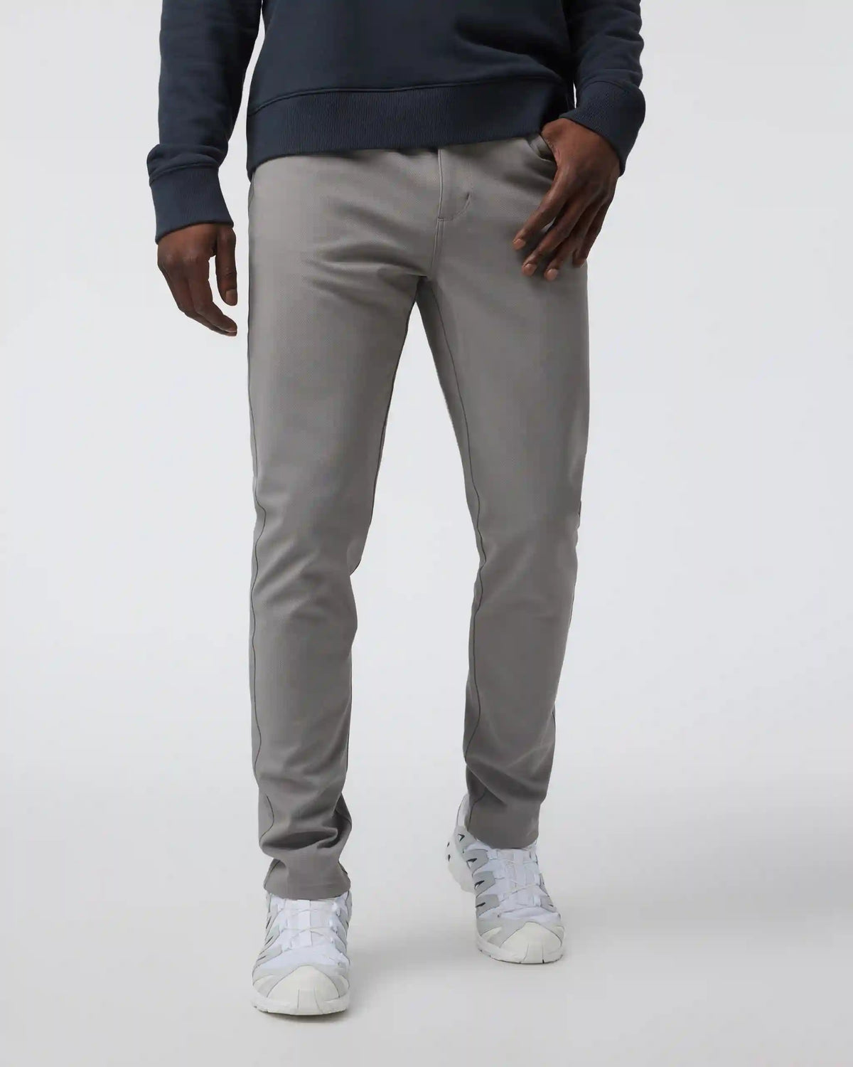 Vuori Meta™ Twill Pant Athletic Slim 32"
