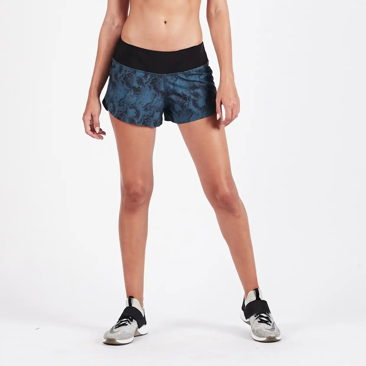Omni Performance Short