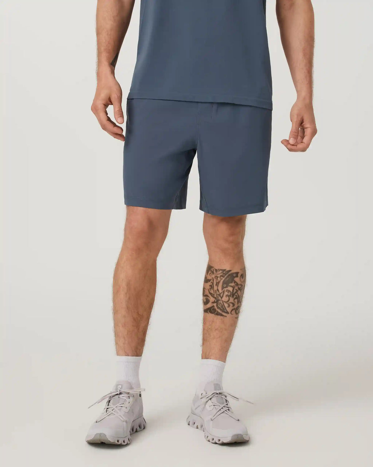 Kore Short Unlined 7"