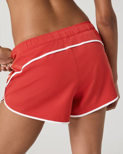 Clementine Retro Short 2.5"