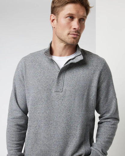 Cypress Quarter Zip