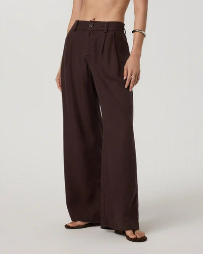 Trestles Twill Wideleg