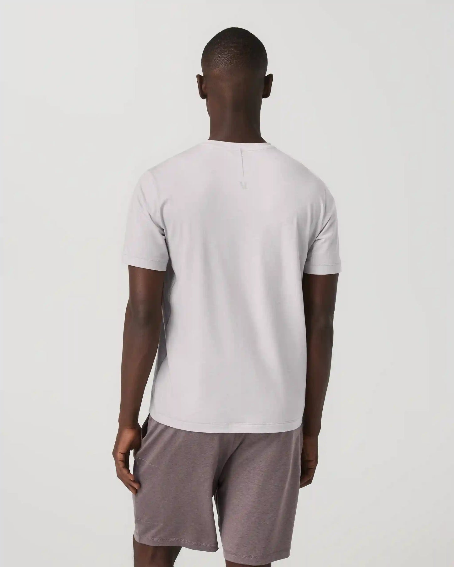Short Sleeve Everyday Tee