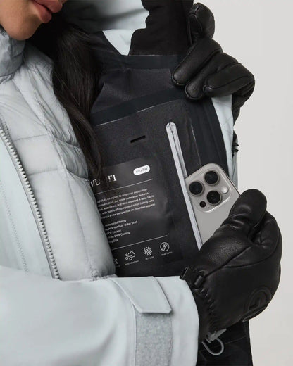 Women's Taika Snow Shell