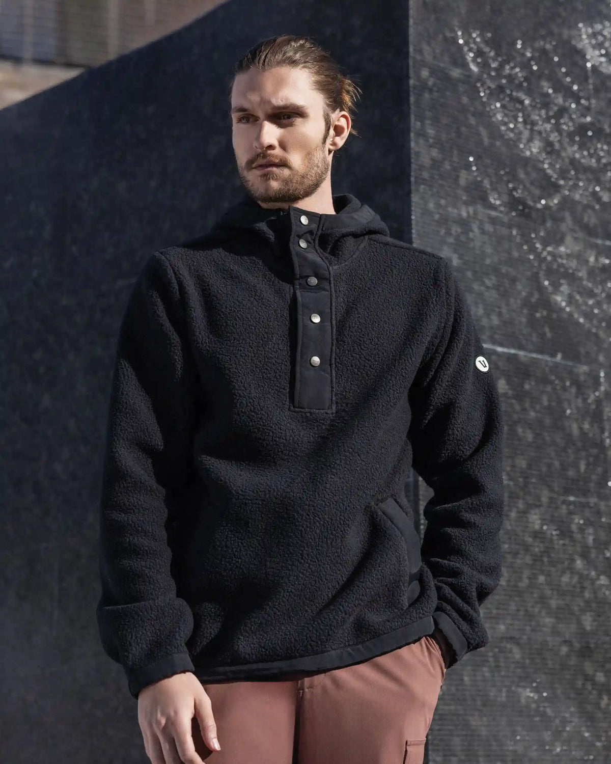 Morrow Hoodie