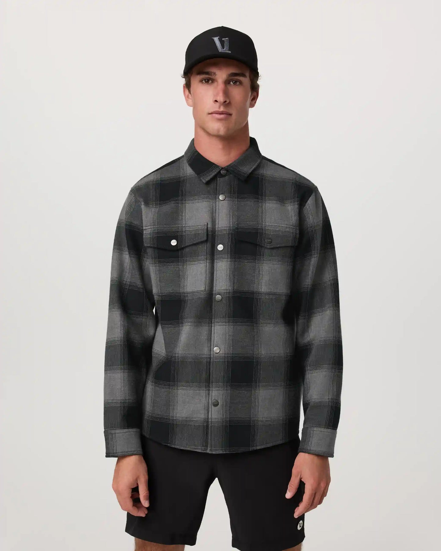 Range Shirt Jacket 2.0
