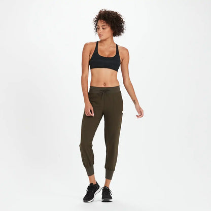 Summits Woven Jogger