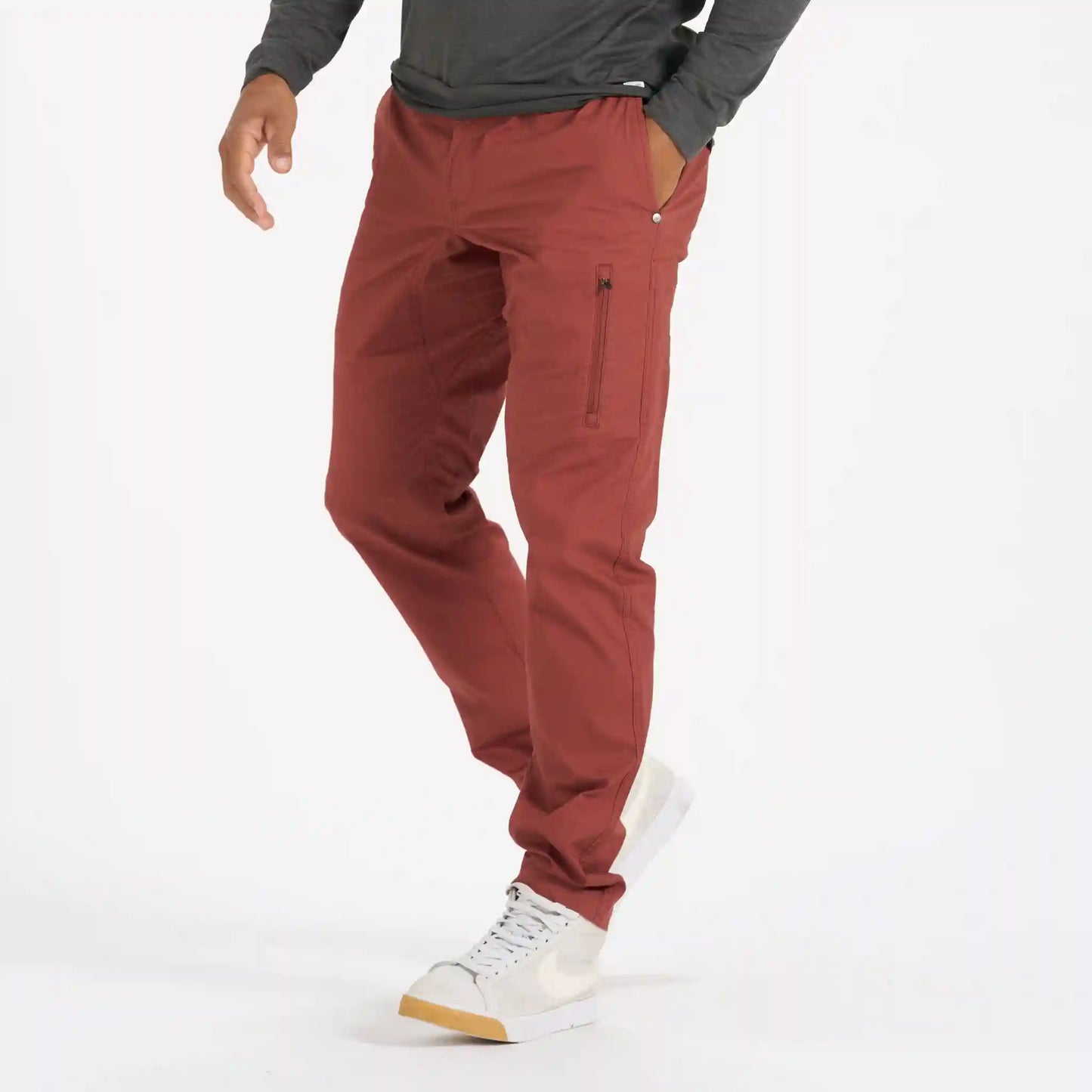 Ripstop Pant