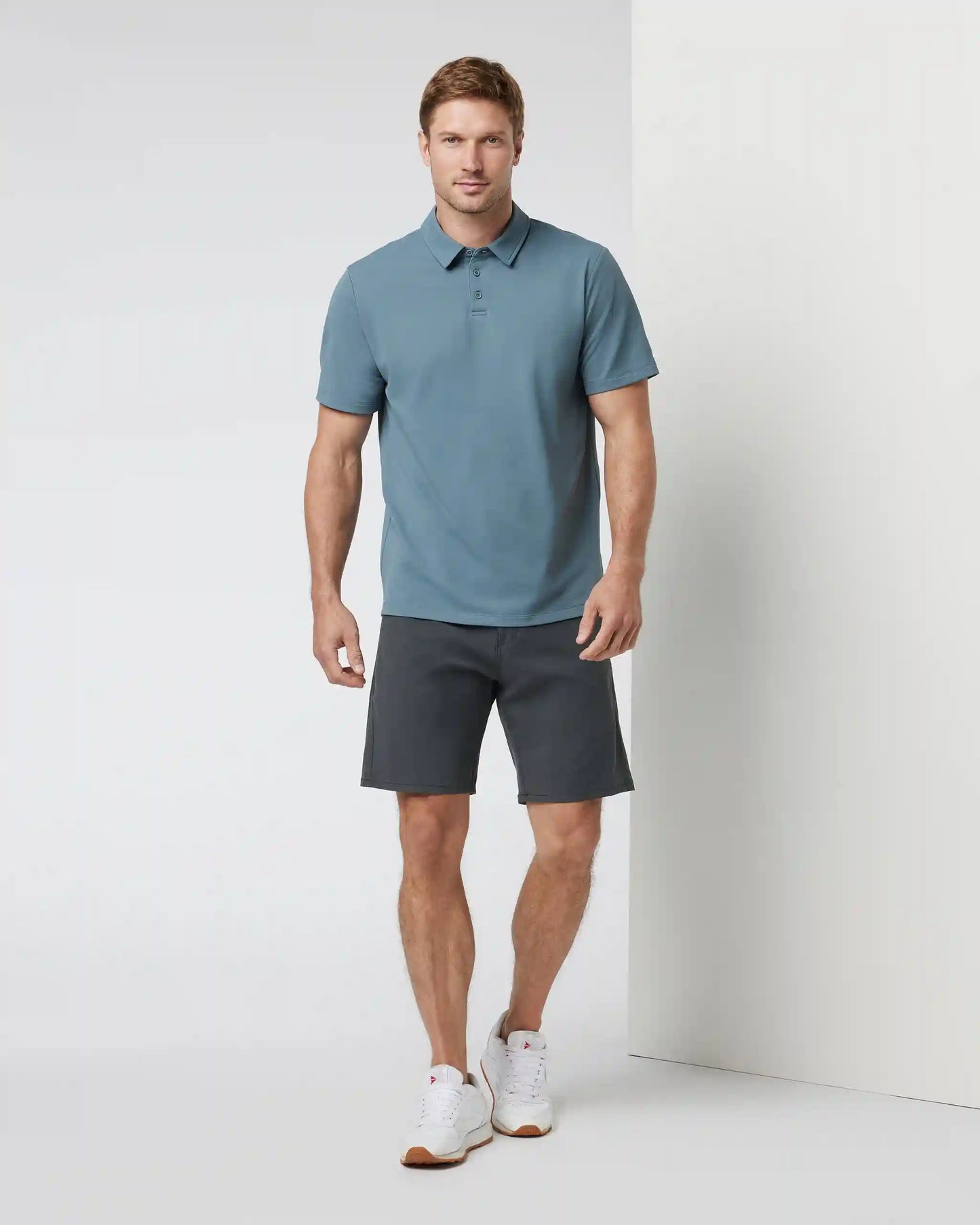 Gamepoint Polo