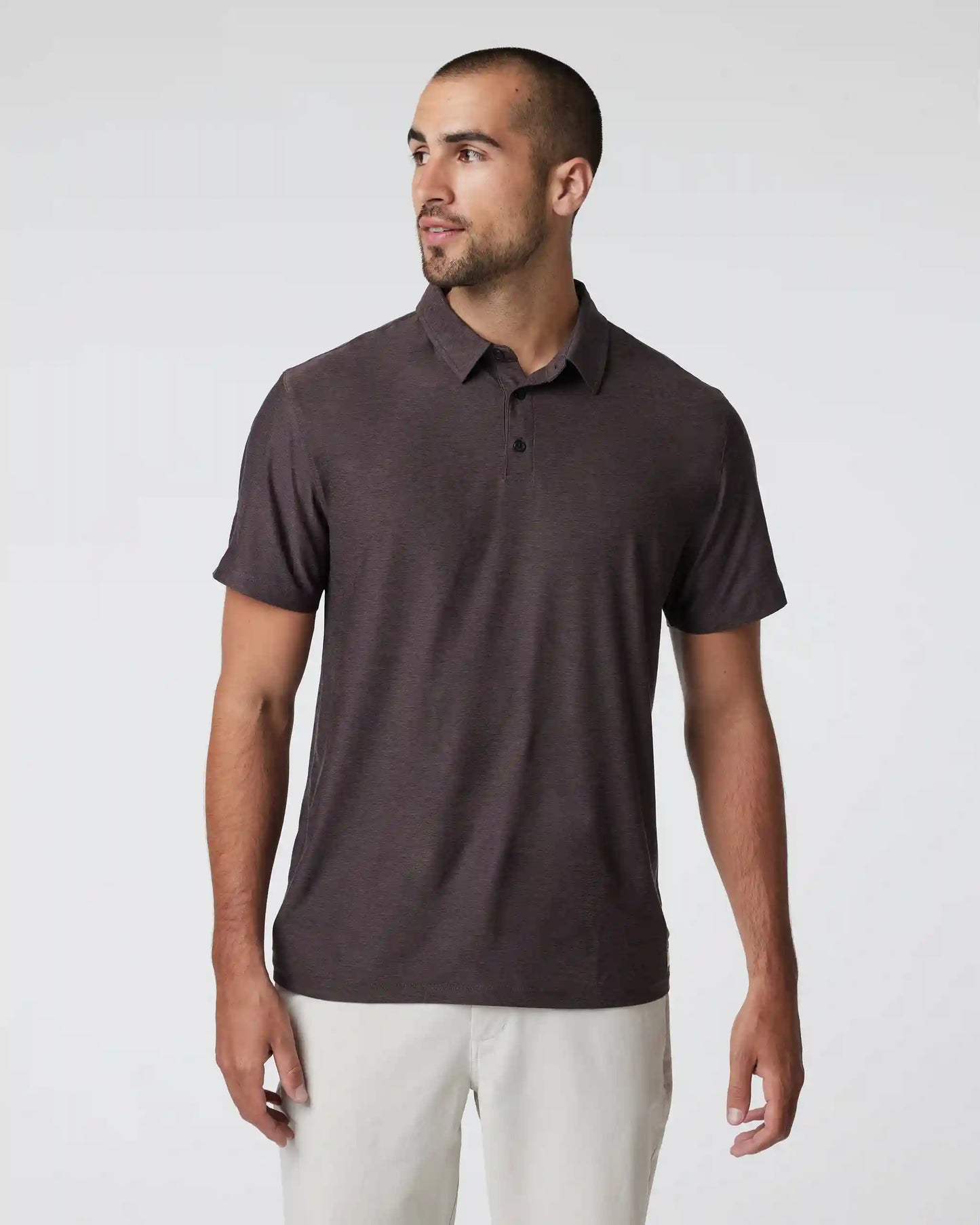 Strato Tech Polo