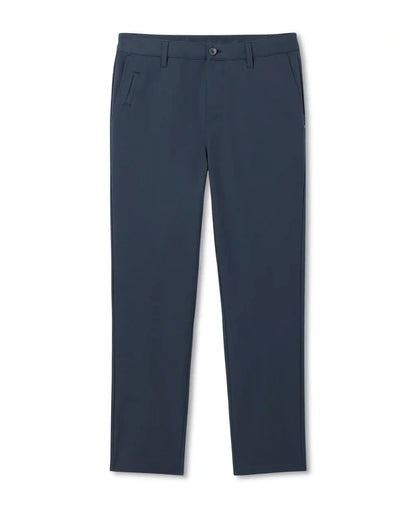 Cascade Tech Chino Pant Athletic Slim Fit 32"