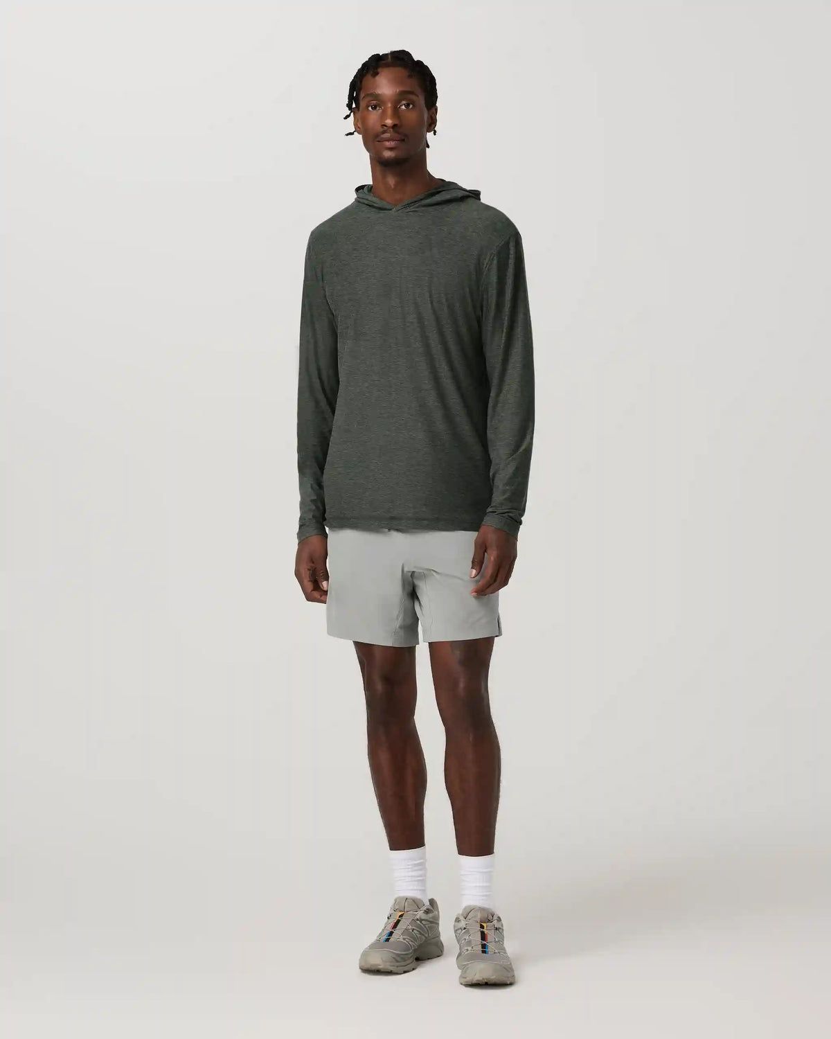 Strato Tech Hoodie