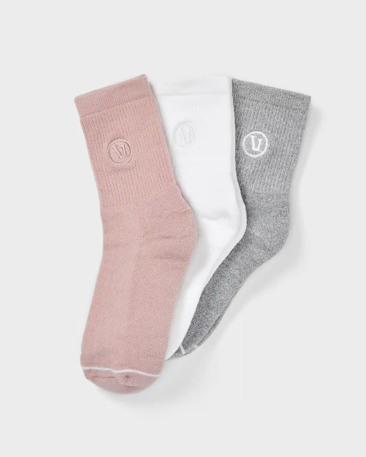 Half Crew Sock Gift Pack