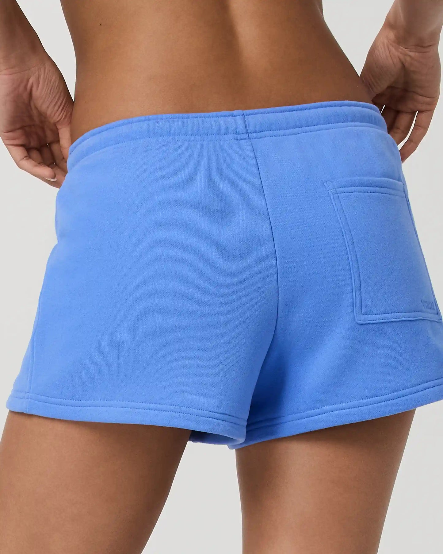 Sedona Retro Short