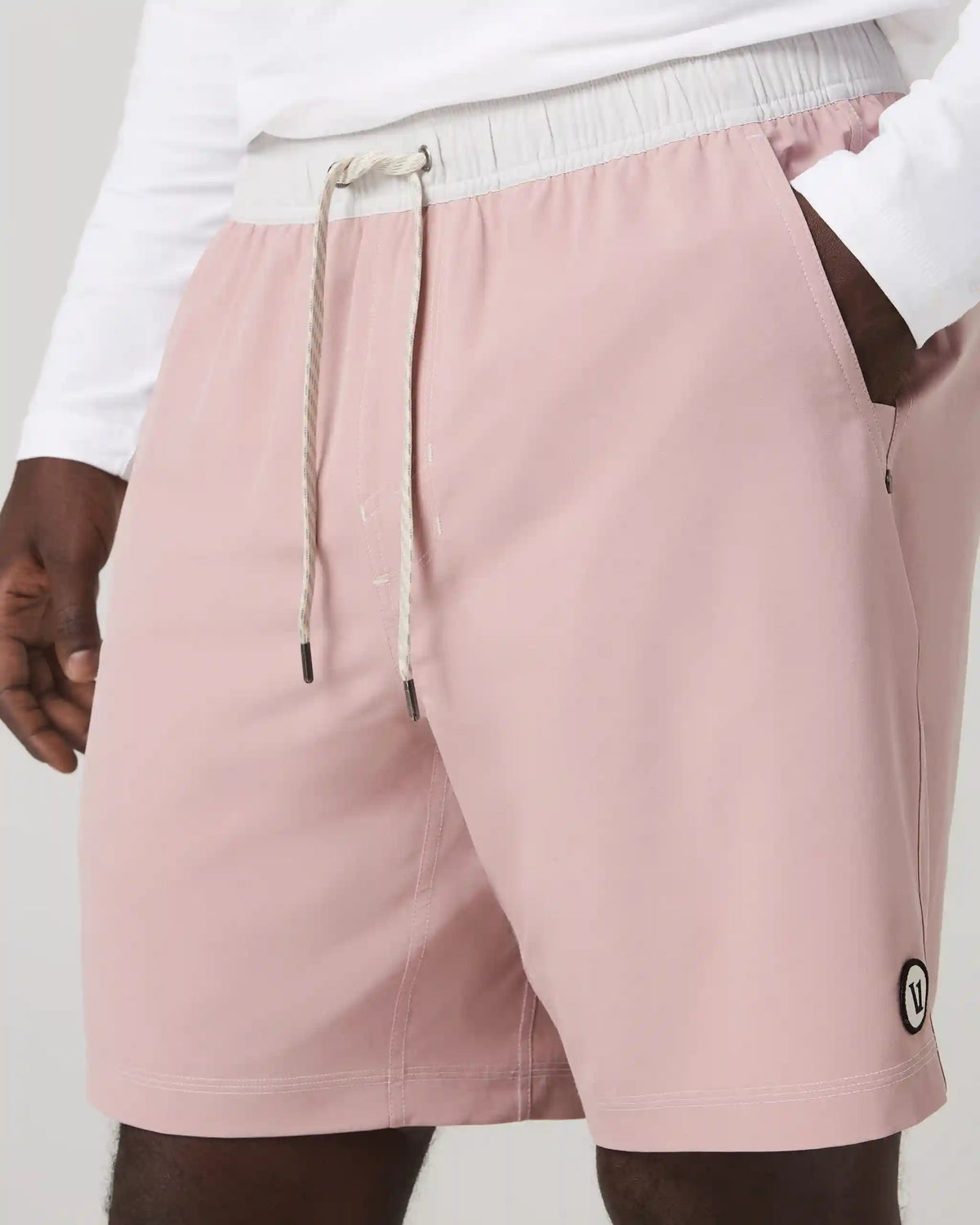 Kore Short Lined 7"