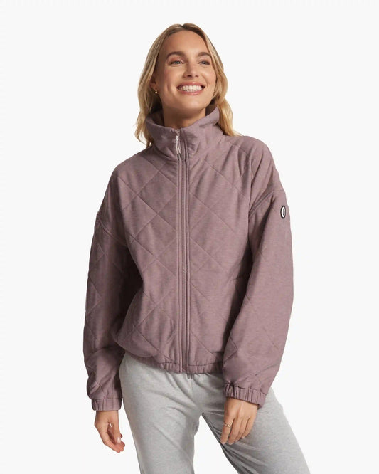 Halo Insulated Jacket