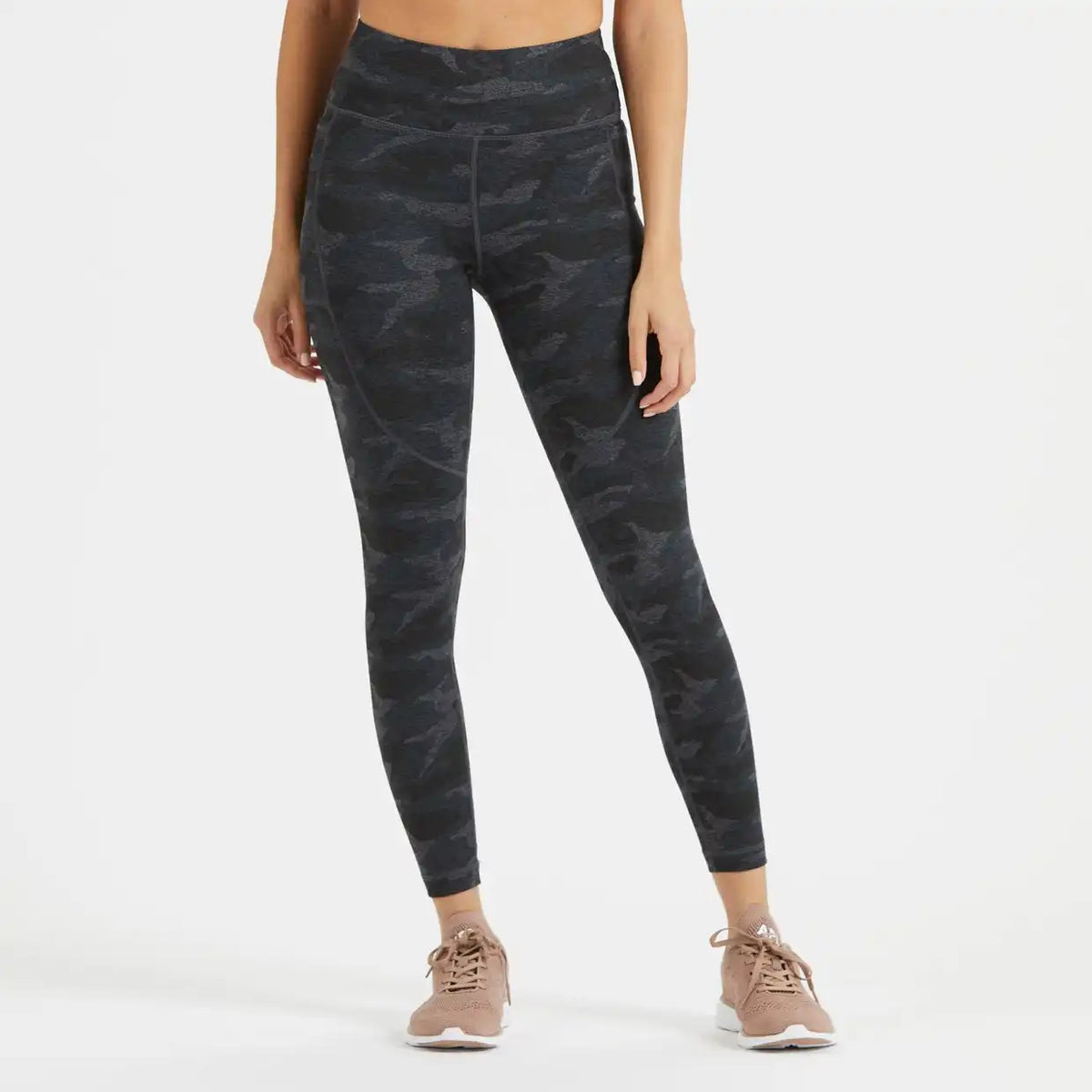Elevation Performance Legging