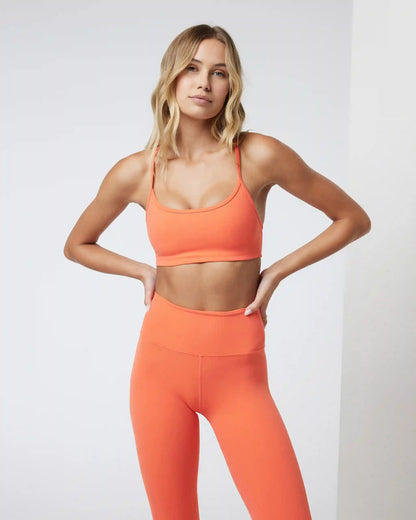 Vuori AllTheFeels™ Bra