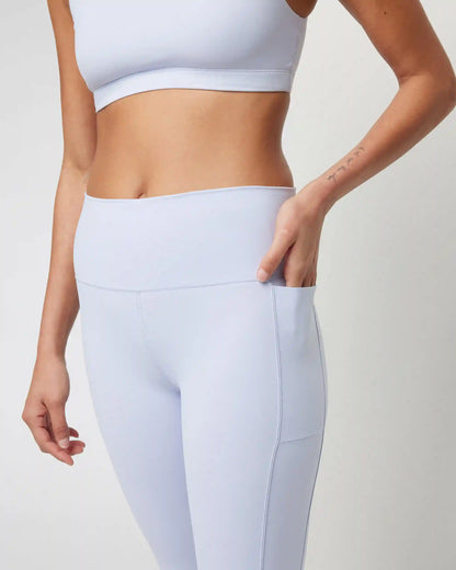 Studio Pocket Legging-Long