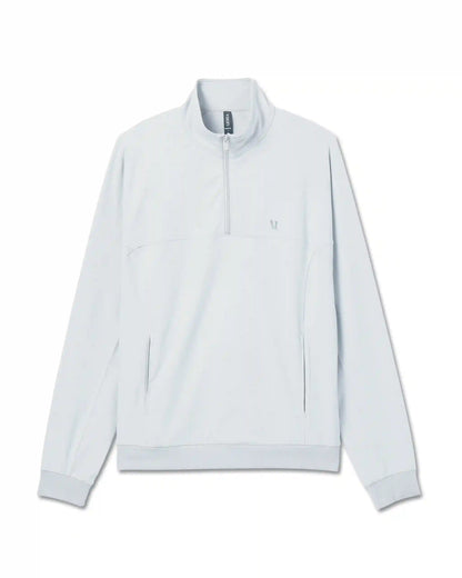 Jackson Half Zip