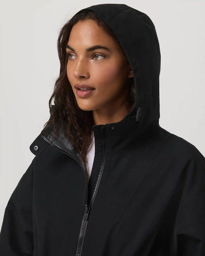 Pfeiffer Rain Jacket