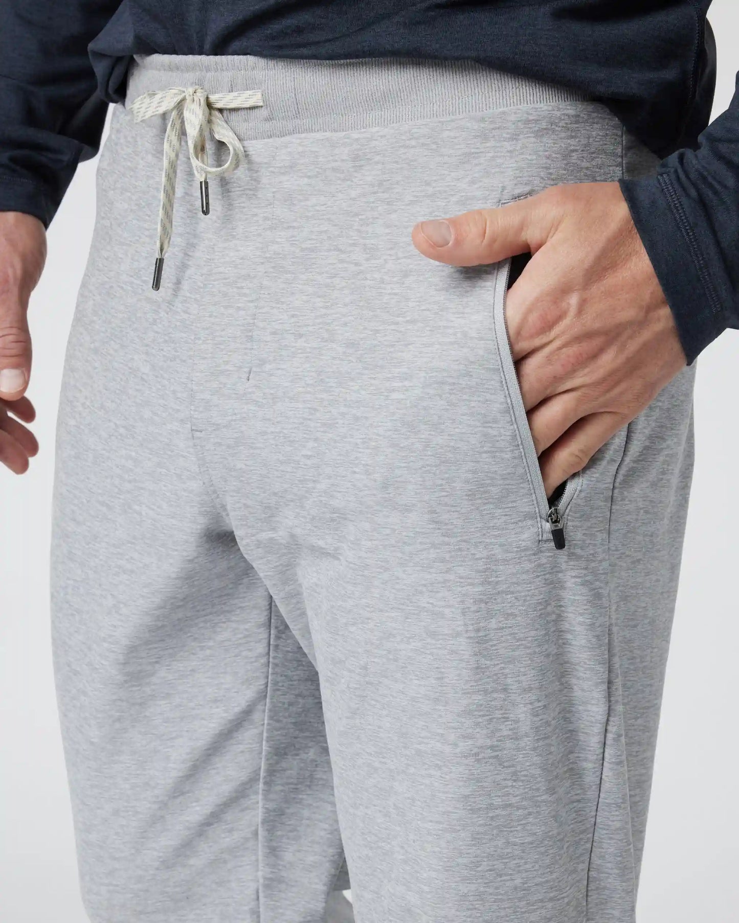Channel Pant