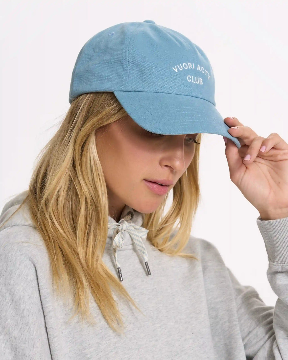 ACTV Club Dad Hat