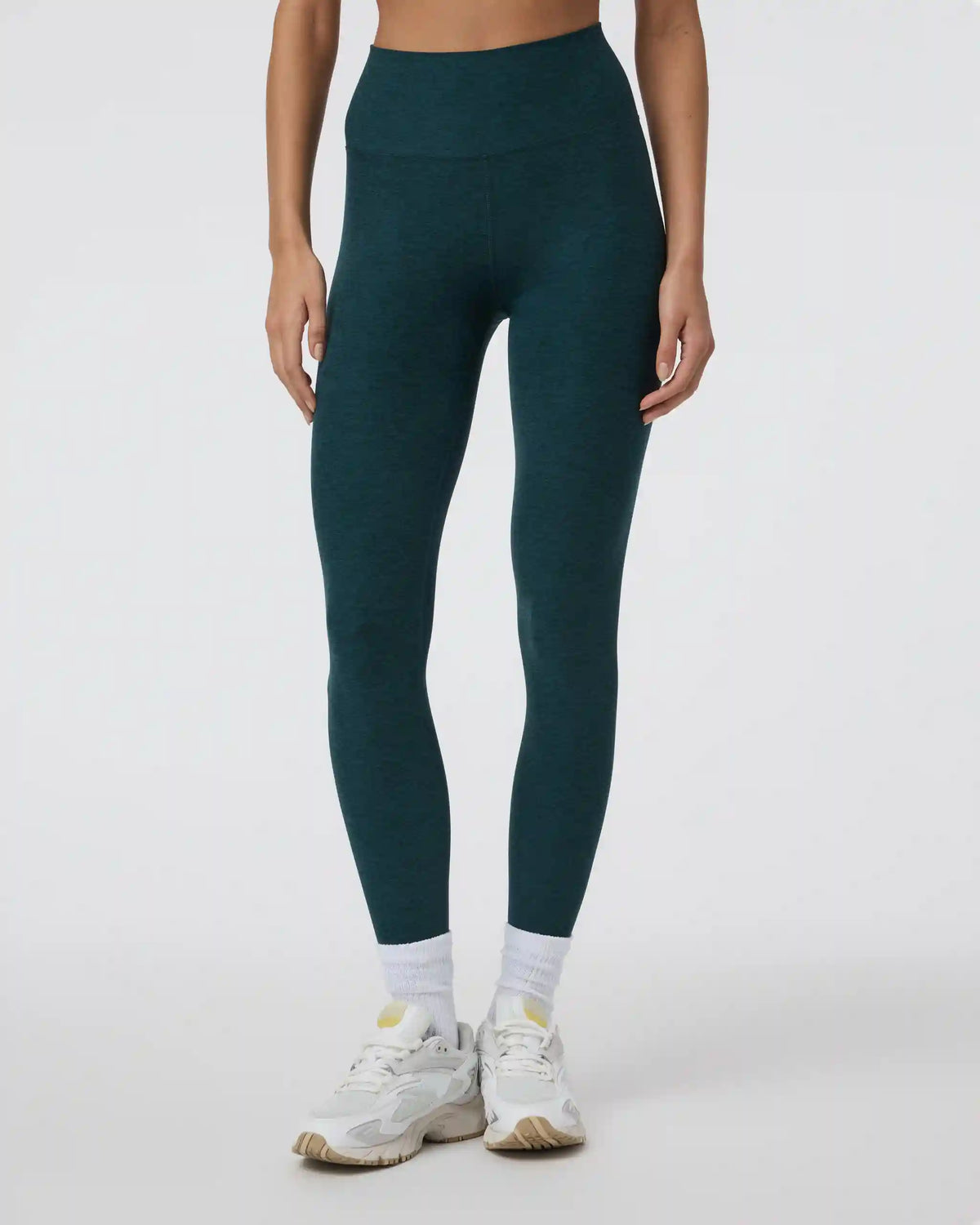 Clean Elevation Legging-Long