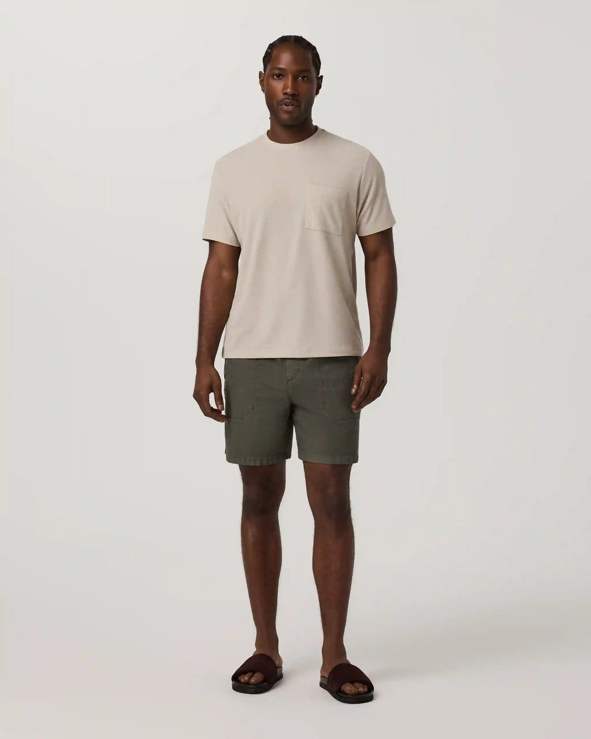 Coast Short 7"