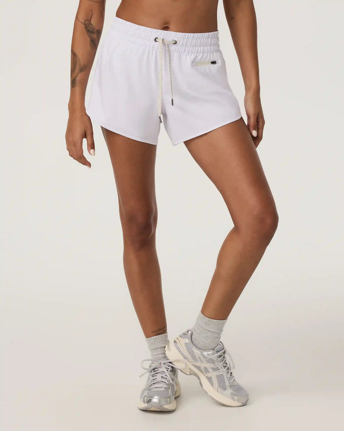 Clementine 2.0 Short 4"