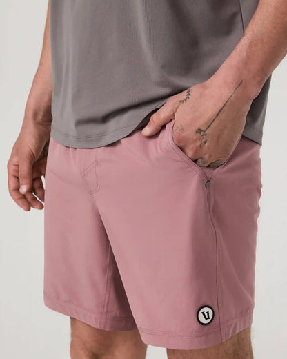 Kore Short Lined 7"