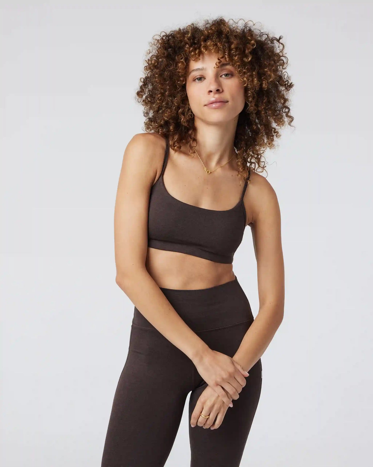 Halo Essential Bra
