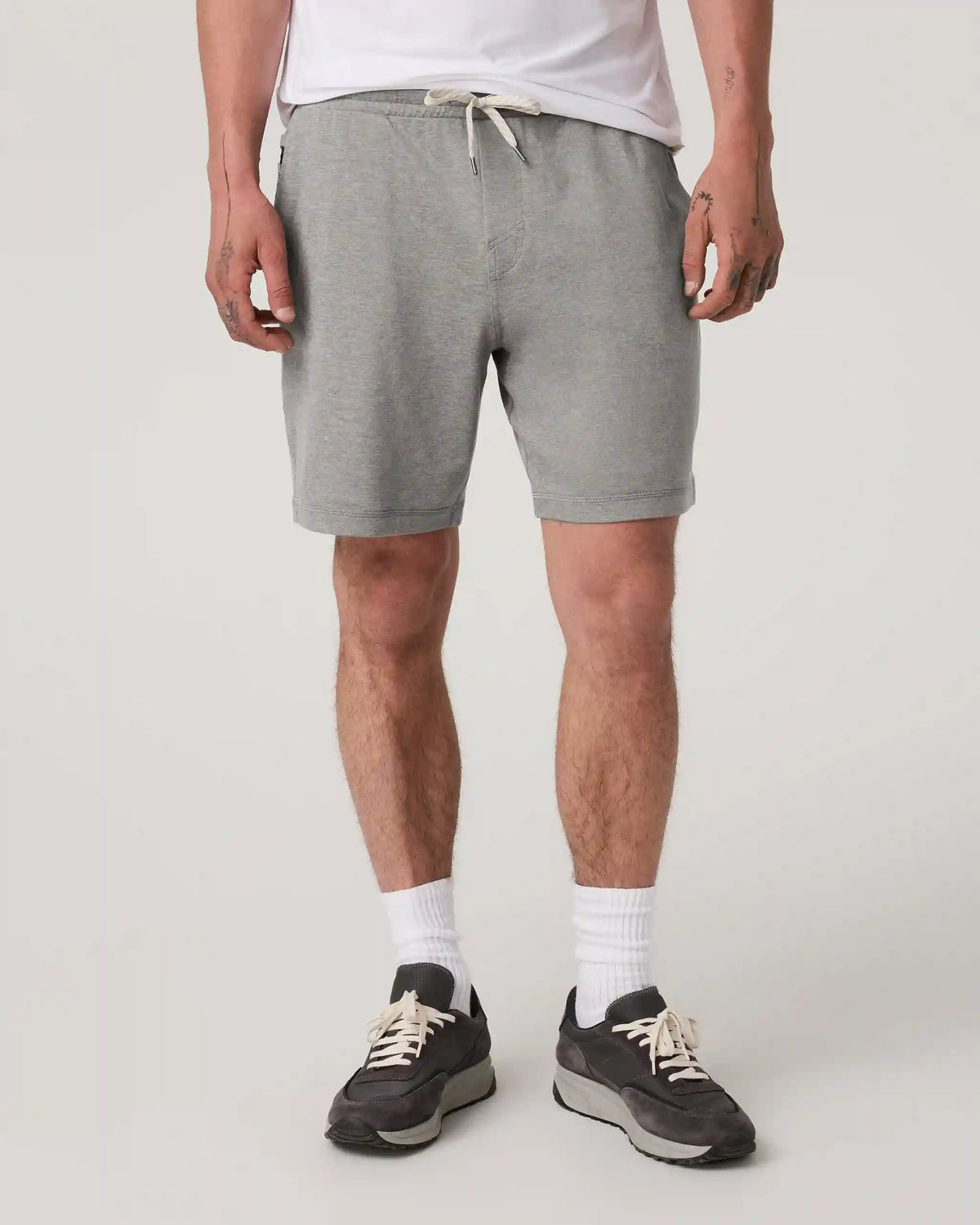 Ponto Performance Short 7"
