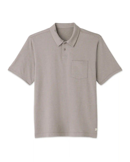 Short Sleeve Ponto Performance Polo