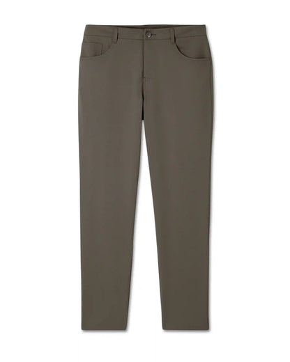 Vuori Meta™ Twill Pant Classic Fit 30"
