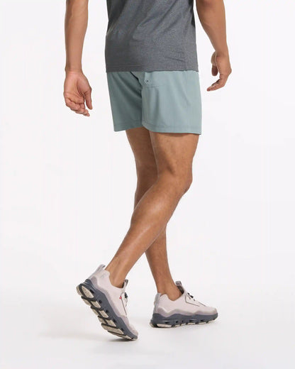 Kore Short Lined 5"