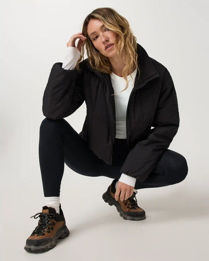 Canyon Insulated Sporty Jacket