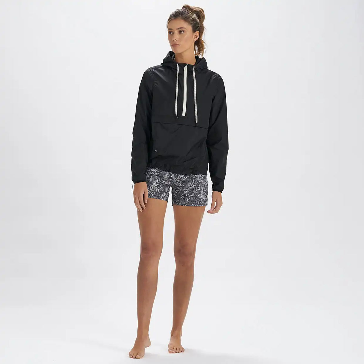 Saltwater Anorak