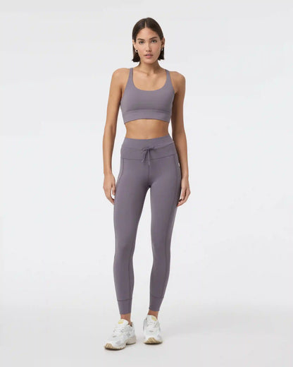 Daily Pocket Legging - Short