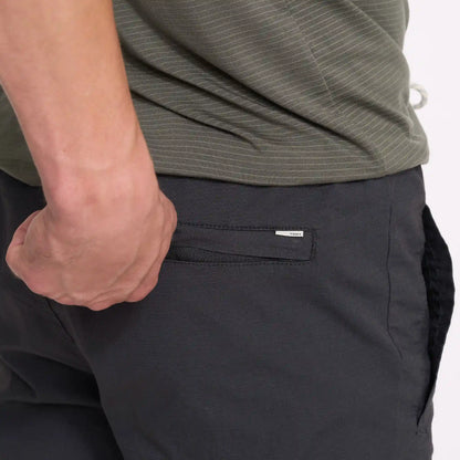 Ripstop Traveler Jogger