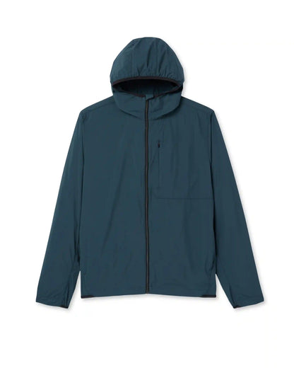 Ronan Packable Jacket