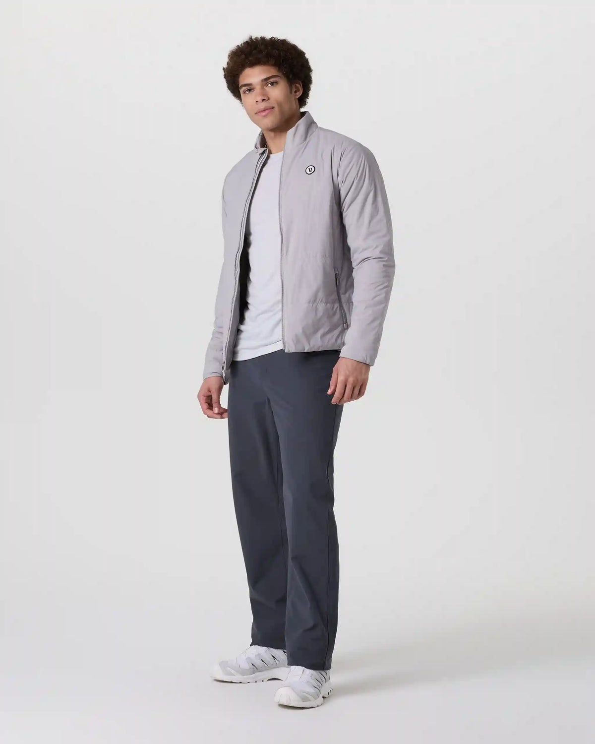 Echo Insulated Jacket 2.0