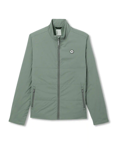 Echo Insulated Jacket 2.0