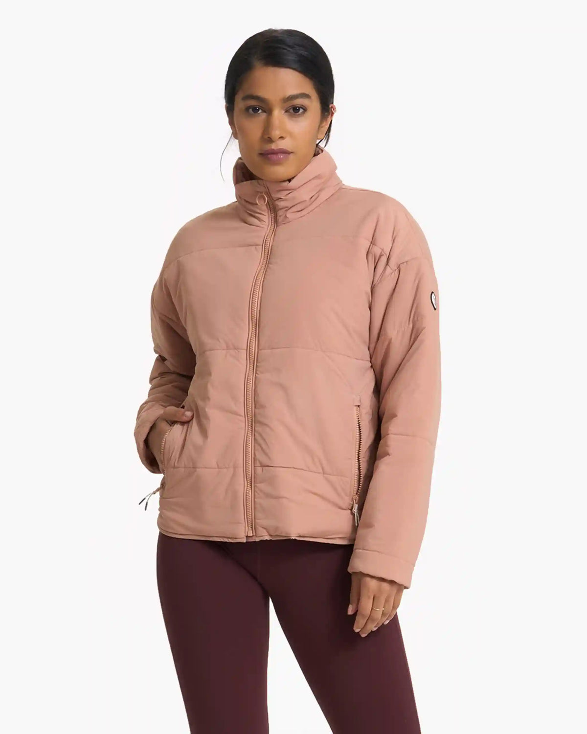 Canyon Insulated Jacket