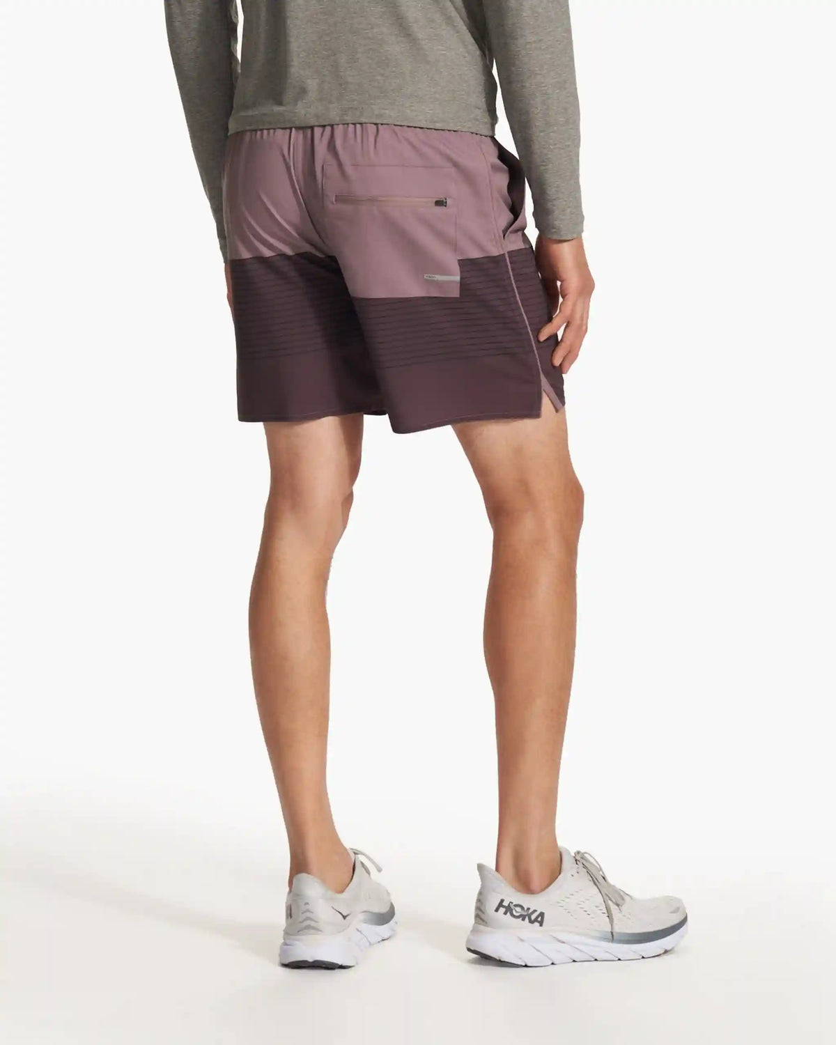 Trail Short