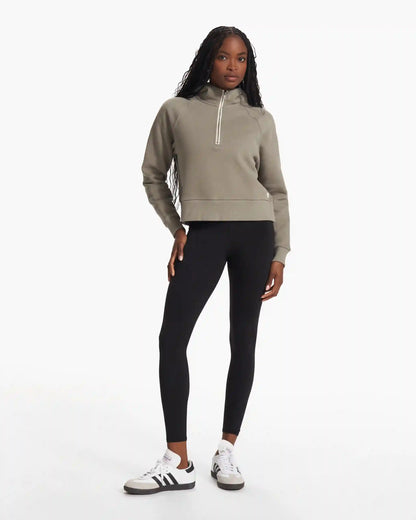 Restore Half Zip Hoodie